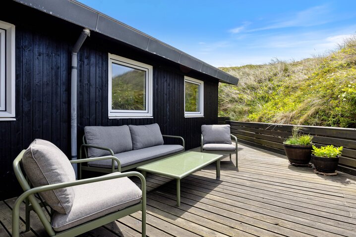 Ferienhaus J6779 in Krogen 75, Houvig - Bild #25