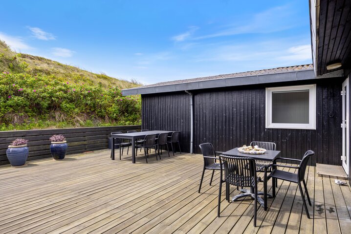 Ferienhaus J6779 in Krogen 75, Houvig - Bild #29