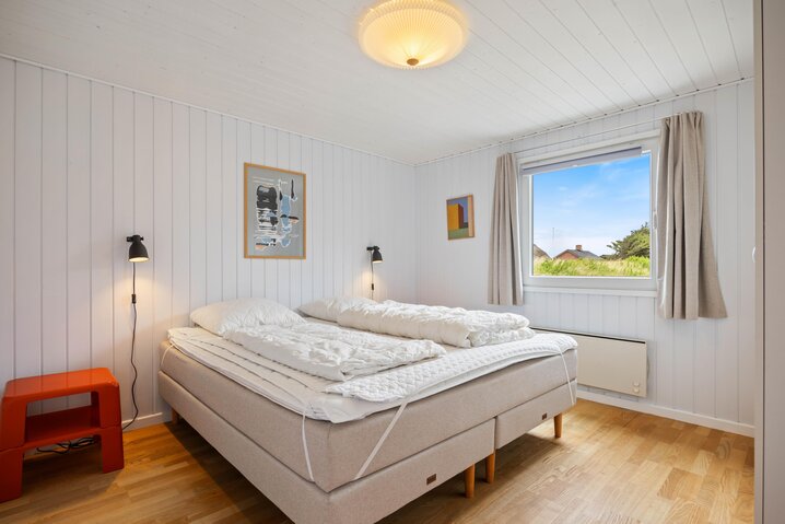 Sommerhus J6779 på Krogen 75, Houvig - Billede #15