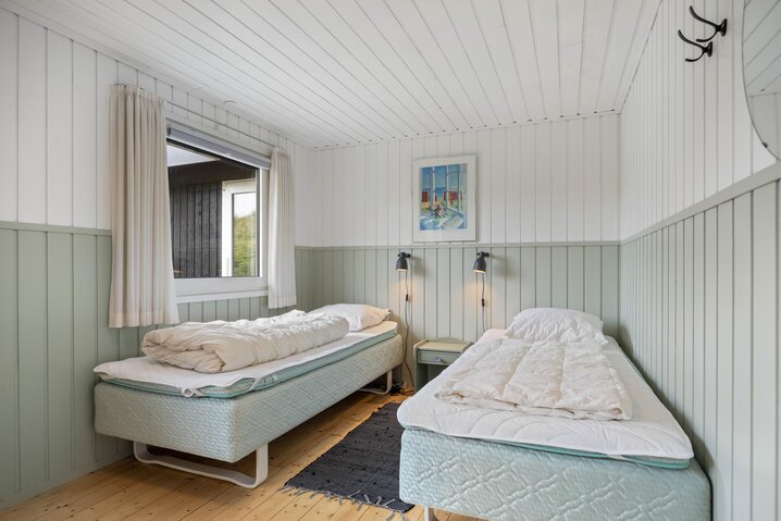 Sommerhus J6779 på Krogen 75, Houvig - Billede #16