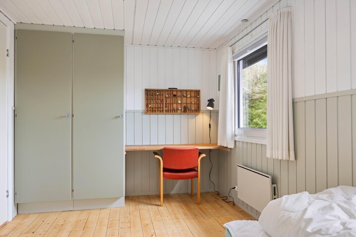 Sommerhus J6779 på Krogen 75, Houvig - Billede #17