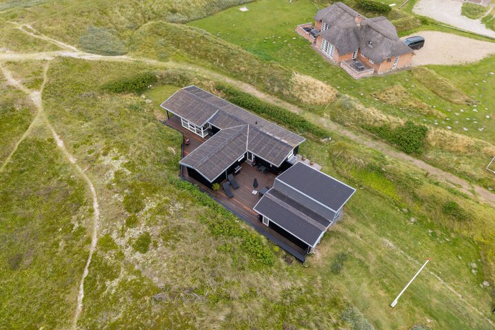 Sommerhus J6779 på Krogen 75, Houvig - Billede #19