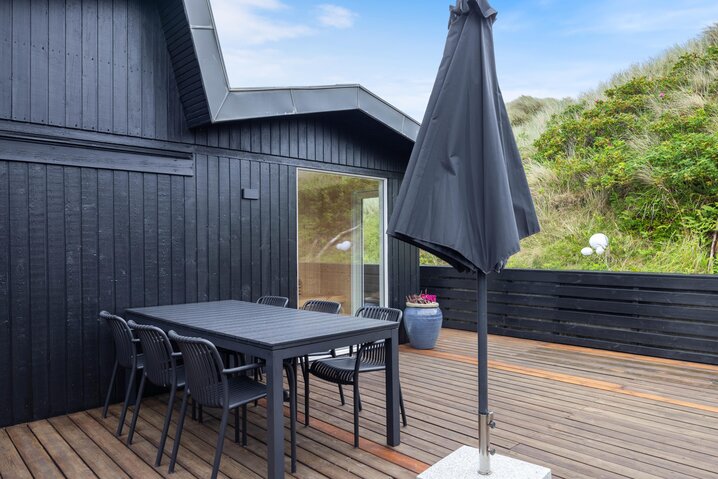Sommerhus J6779 på Krogen 75, Houvig - Billede #21