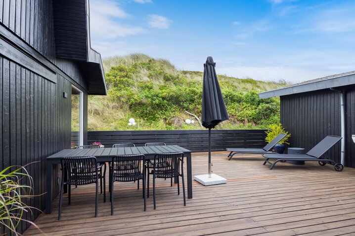 Sommerhus J6779 på Krogen 75, Houvig - Billede #22