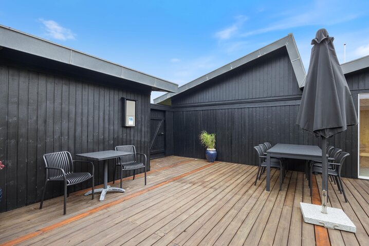 Sommerhus J6779 på Krogen 75, Houvig - Billede #23