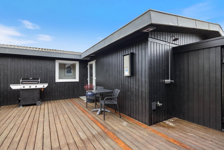 Sommerhus J6779 på Krogen 75, Houvig - Billede #24
