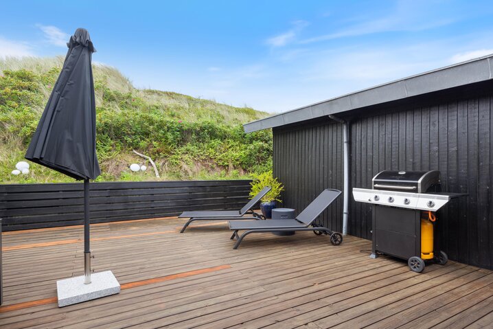 Sommerhus J6779 på Krogen 75, Houvig - Billede #25