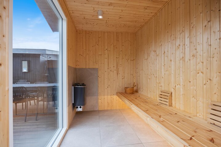 Sommerhus J6779 på Krogen 75, Houvig - Billede #27