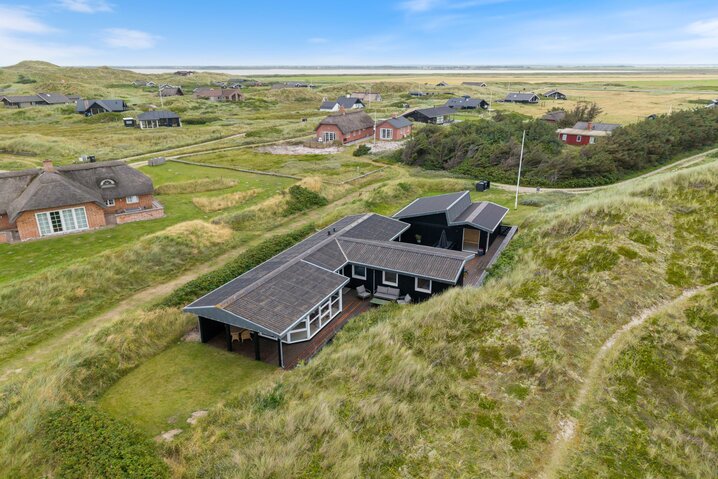 Sommerhus J6779 på Krogen 75, Houvig - Billede #28