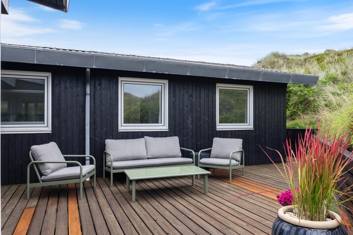 Sommerhus J6779 på Krogen 75, Houvig - Billede #29