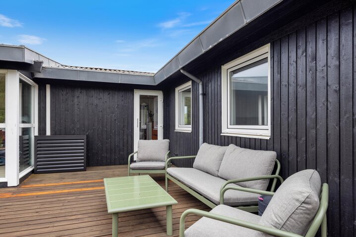 Sommerhus J6779 på Krogen 75, Houvig - Billede #30