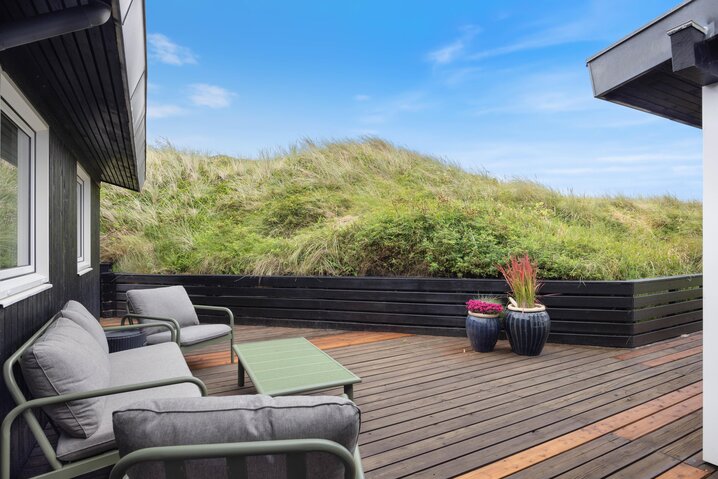 Sommerhus J6779 på Krogen 75, Houvig - Billede #31