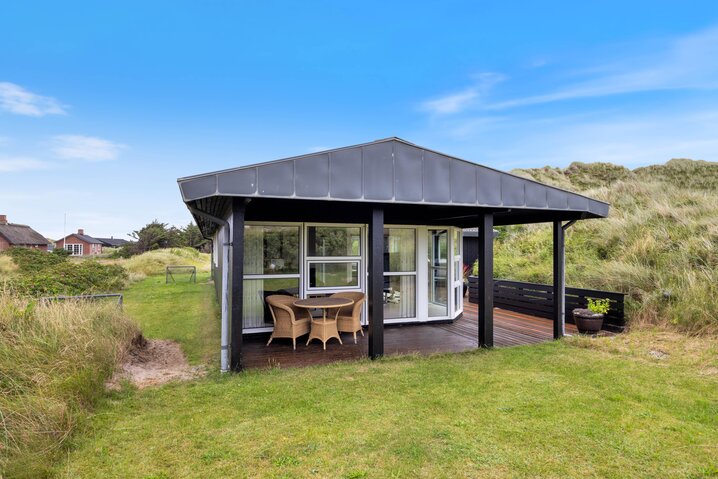 Sommerhus J6779 på Krogen 75, Houvig - Billede #32