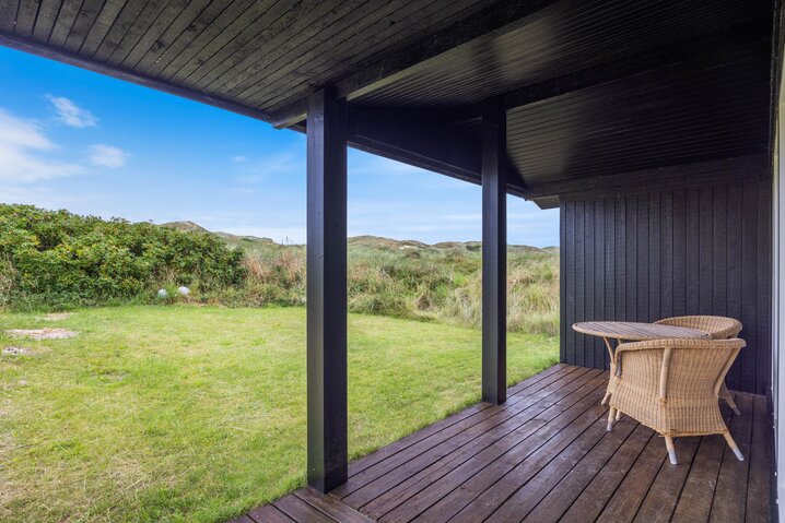 Sommerhus J6779 på Krogen 75, Houvig - Billede #33