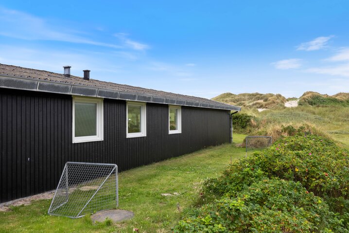 Sommerhus J6779 på Krogen 75, Houvig - Billede #34