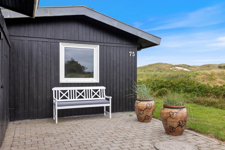 Sommerhus J6779 på Krogen 75, Houvig - Billede #35