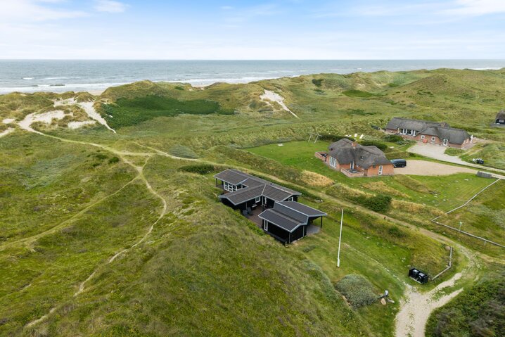 Sommerhus J6779 på Krogen 75, Houvig - Billede #37