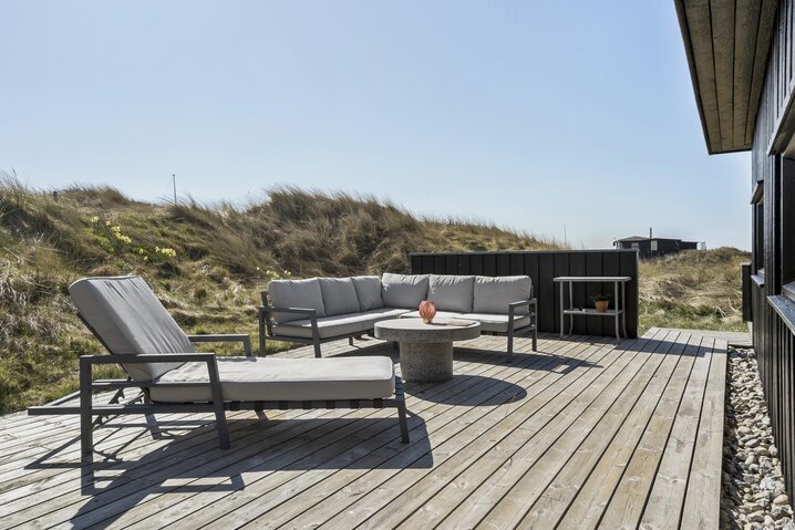 Ferienhaus J6780 in Regnspovedalen 26, Houvig - Bild #14