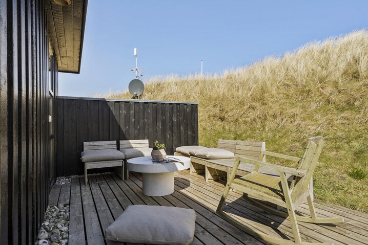 Ferienhaus J6780 in Regnspovedalen 26, Houvig - Bild #15