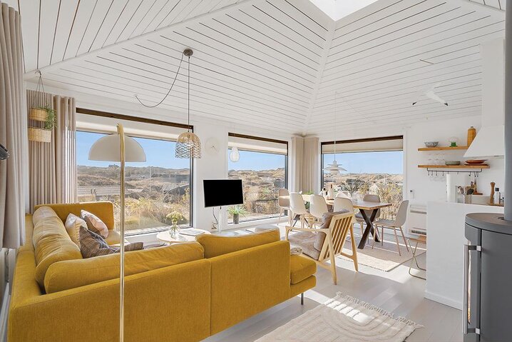 Ferienhaus J6780 in Regnspovedalen 26, Houvig - Bild #2