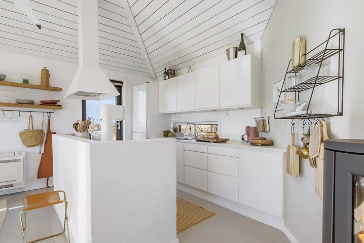 Ferienhaus J6780 in Regnspovedalen 26, Houvig - Bild #6