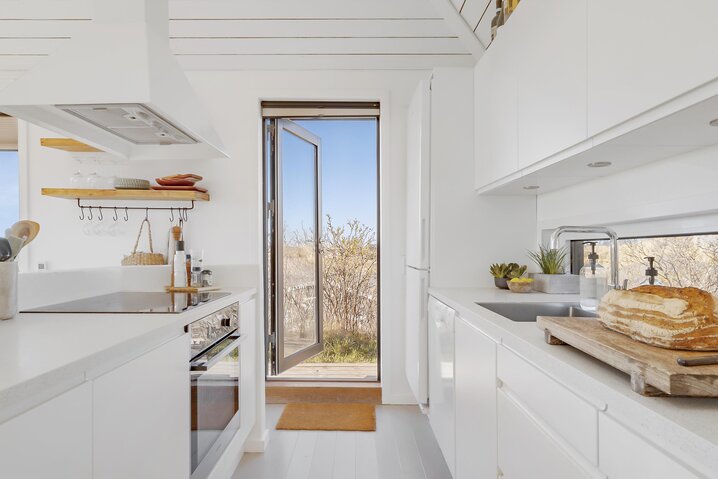 Ferienhaus J6780 in Regnspovedalen 26, Houvig - Bild #7