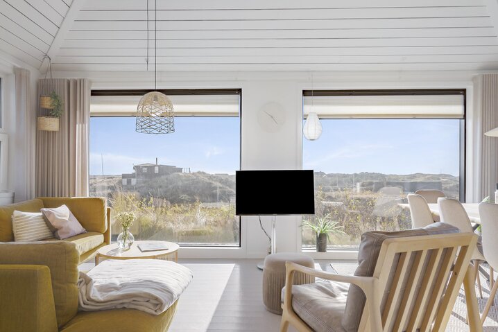 Ferienhaus J6780 in Regnspovedalen 26, Houvig - Bild #3