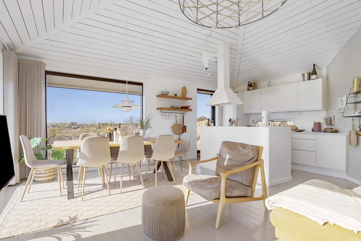 Ferienhaus J6780 in Regnspovedalen 26, Houvig - Bild #4
