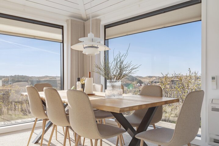 Ferienhaus J6780 in Regnspovedalen 26, Houvig - Bild #5