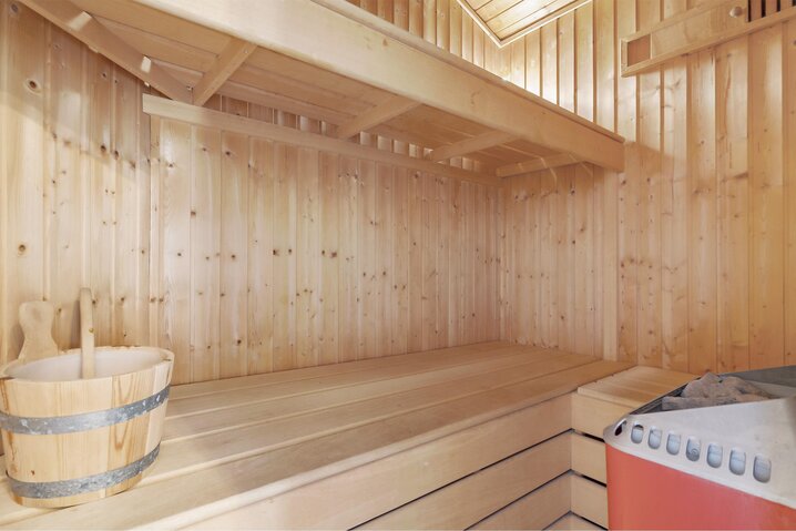 Ferienhaus J6780 in Regnspovedalen 26, Houvig - Bild #12