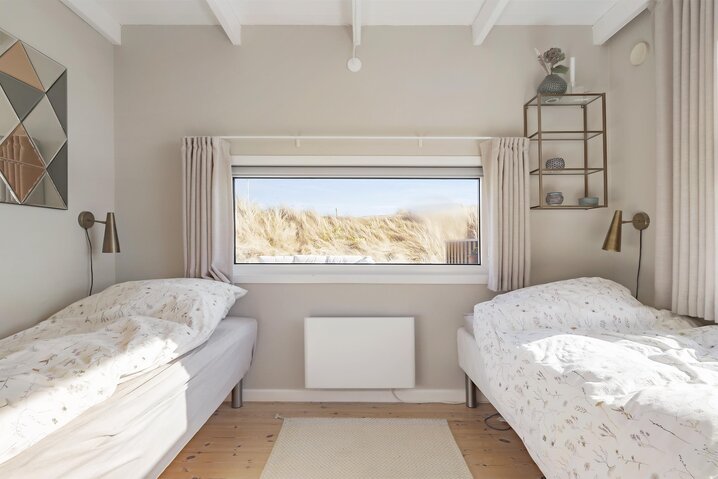 Ferienhaus J6780 in Regnspovedalen 26, Houvig - Bild #8