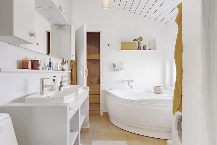 Ferienhaus J6780 in Regnspovedalen 26, Houvig - Bild #11