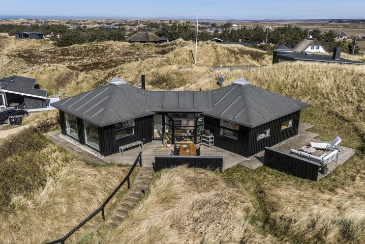 Ferienhaus J6780 in Regnspovedalen 26, Houvig - Bild #0