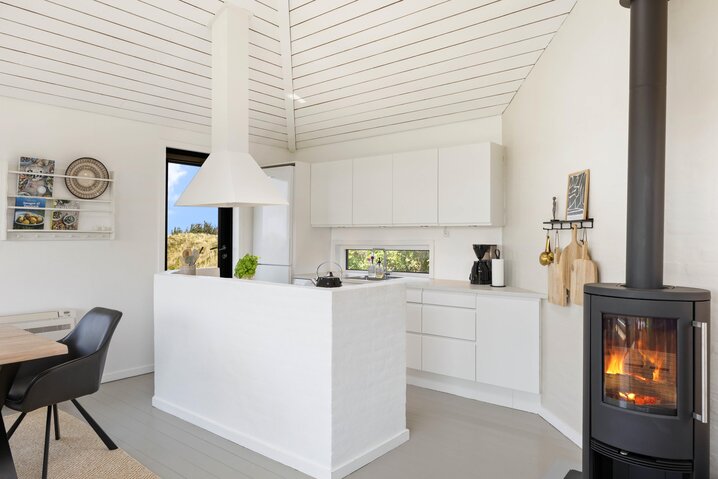 Ferienhaus J6780 in Regnspovedalen 26, Houvig - Bild #2