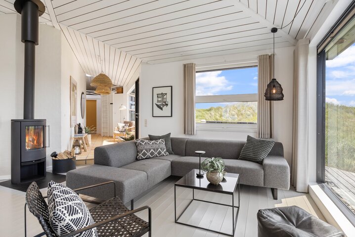 Ferienhaus J6780 in Regnspovedalen 26, Houvig - Bild #3