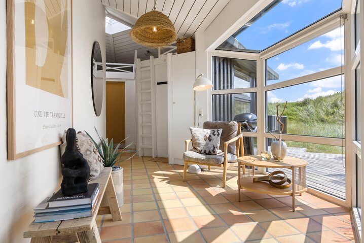 Ferienhaus J6780 in Regnspovedalen 26, Houvig - Bild #4