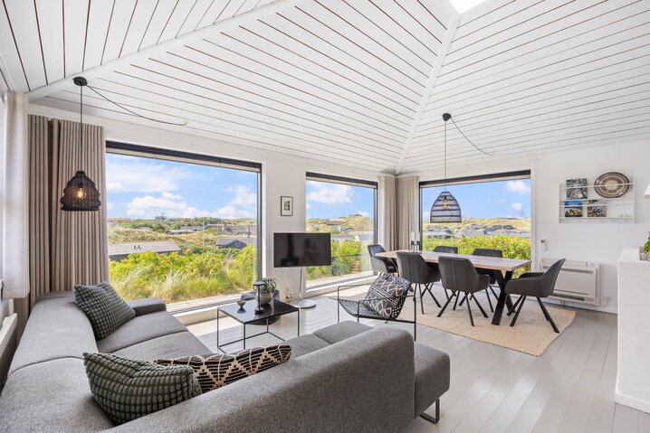 Ferienhaus J6780 in Regnspovedalen 26, Houvig - Bild #6