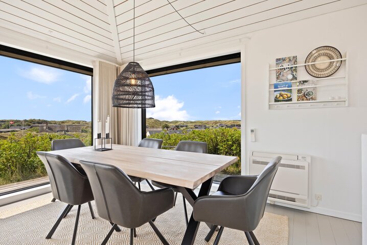 Ferienhaus J6780 in Regnspovedalen 26, Houvig - Bild #7