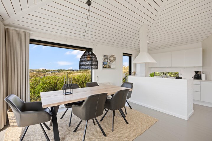 Ferienhaus J6780 in Regnspovedalen 26, Houvig - Bild #8