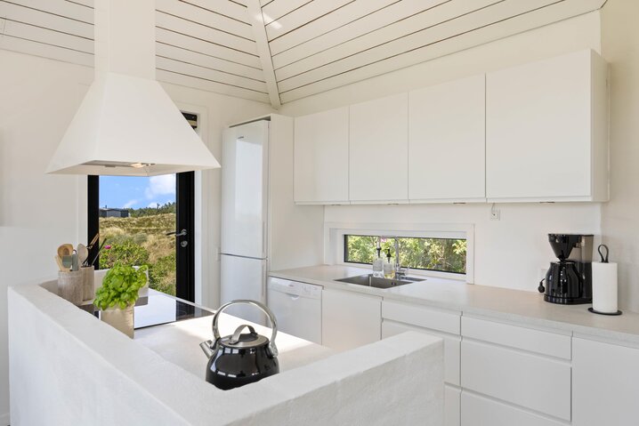 Ferienhaus J6780 in Regnspovedalen 26, Houvig - Bild #9