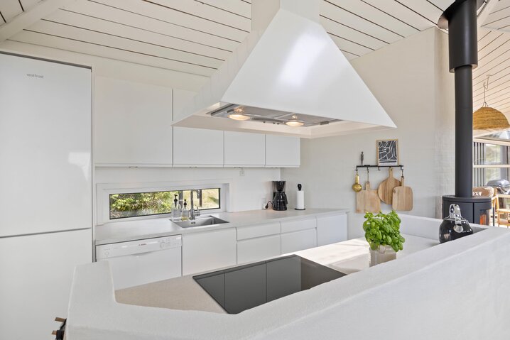 Ferienhaus J6780 in Regnspovedalen 26, Houvig - Bild #9