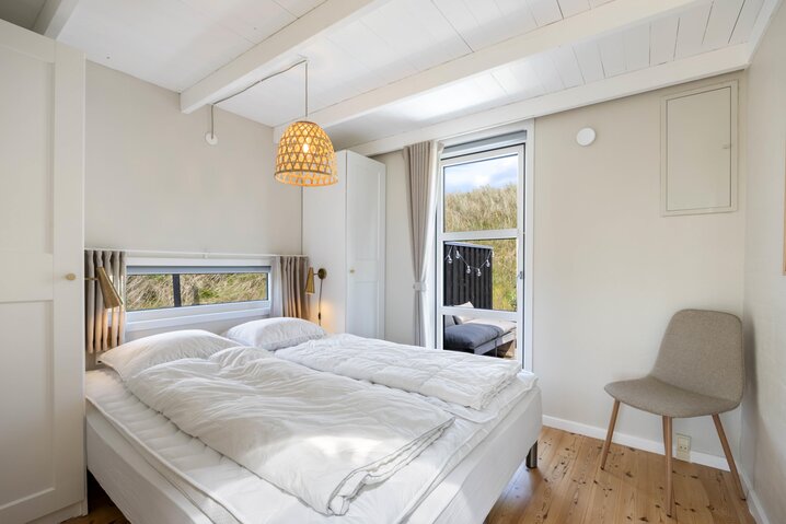 Ferienhaus J6780 in Regnspovedalen 26, Houvig - Bild #11