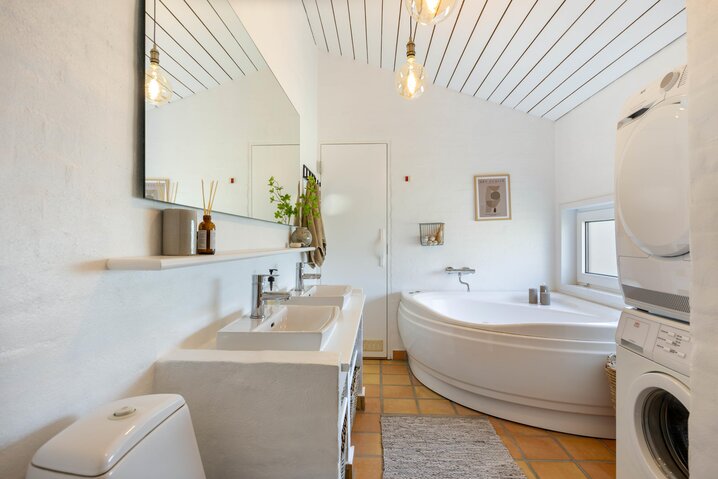 Ferienhaus J6780 in Regnspovedalen 26, Houvig - Bild #12