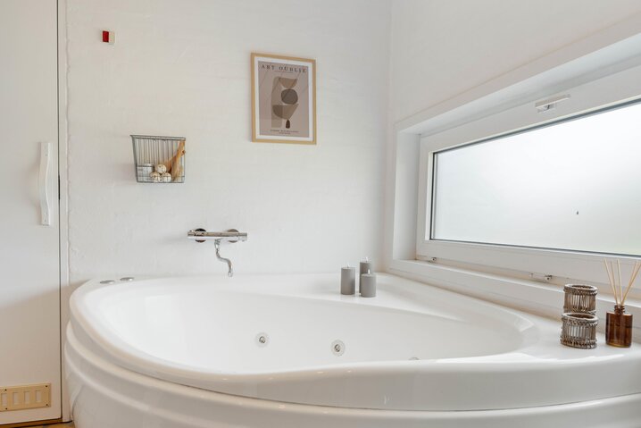 Ferienhaus J6780 in Regnspovedalen 26, Houvig - Bild #13