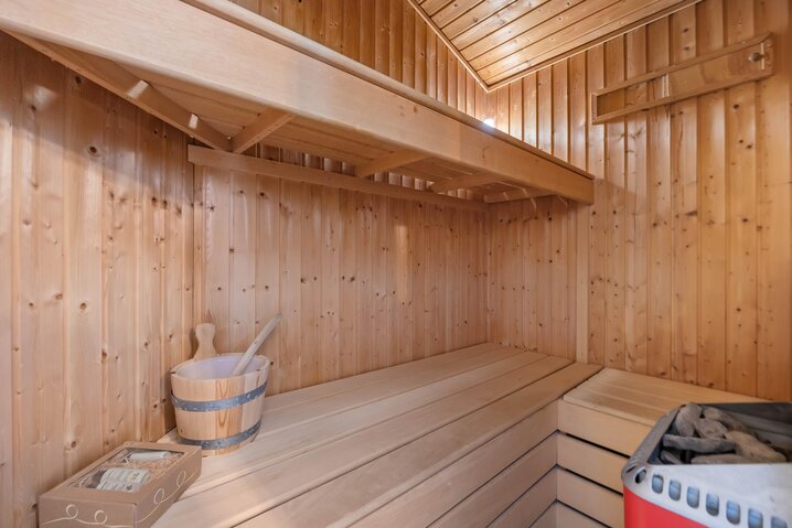 Ferienhaus J6780 in Regnspovedalen 26, Houvig - Bild #14