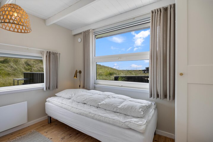 Ferienhaus J6780 in Regnspovedalen 26, Houvig - Bild #16