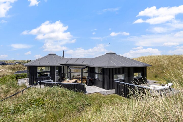 Ferienhaus J6780 in Regnspovedalen 26, Houvig - Bild #18