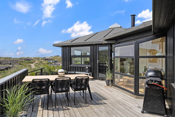 Ferienhaus J6780 in Regnspovedalen 26, Houvig - Bild #19