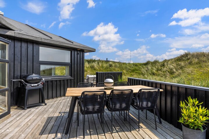 Ferienhaus J6780 in Regnspovedalen 26, Houvig - Bild #20