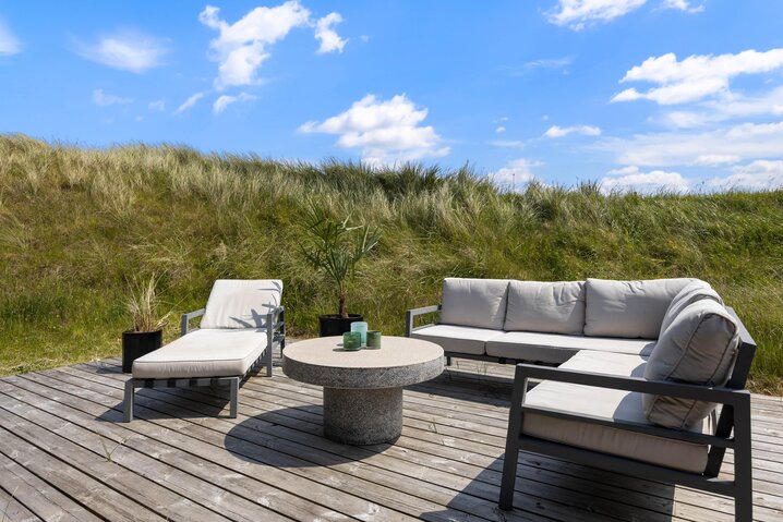 Ferienhaus J6780 in Regnspovedalen 26, Houvig - Bild #21